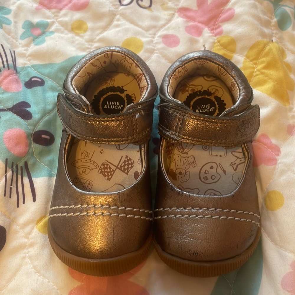 Livie and Luca shoes